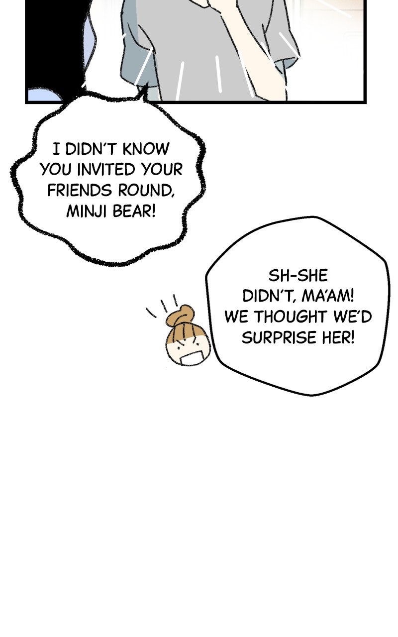 3X3! Chapter 55 - Page 61