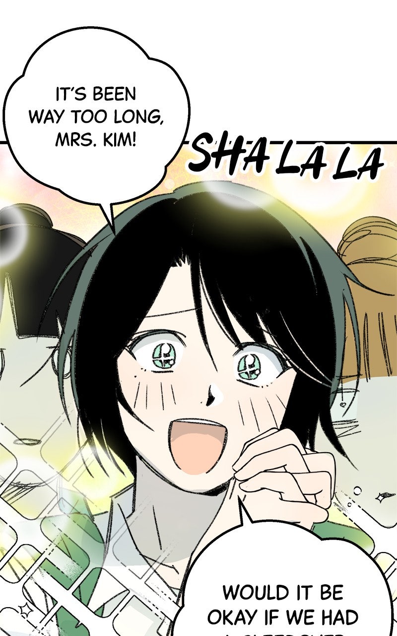 3X3! Chapter 55 - Page 62