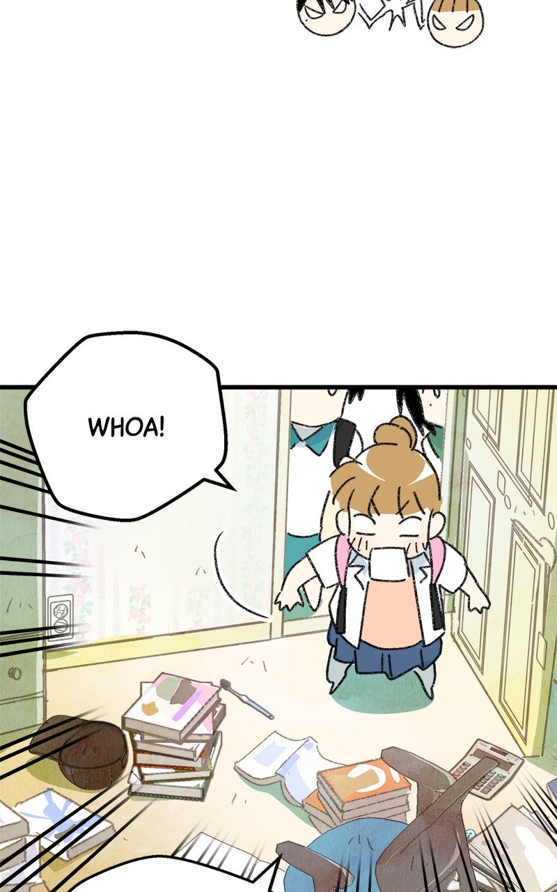 3X3! Chapter 55 - Page 65