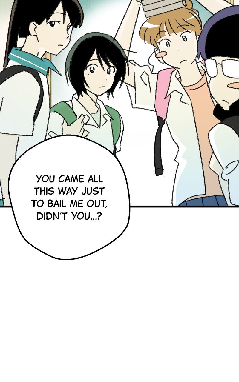 3X3! Chapter 55 - Page 68