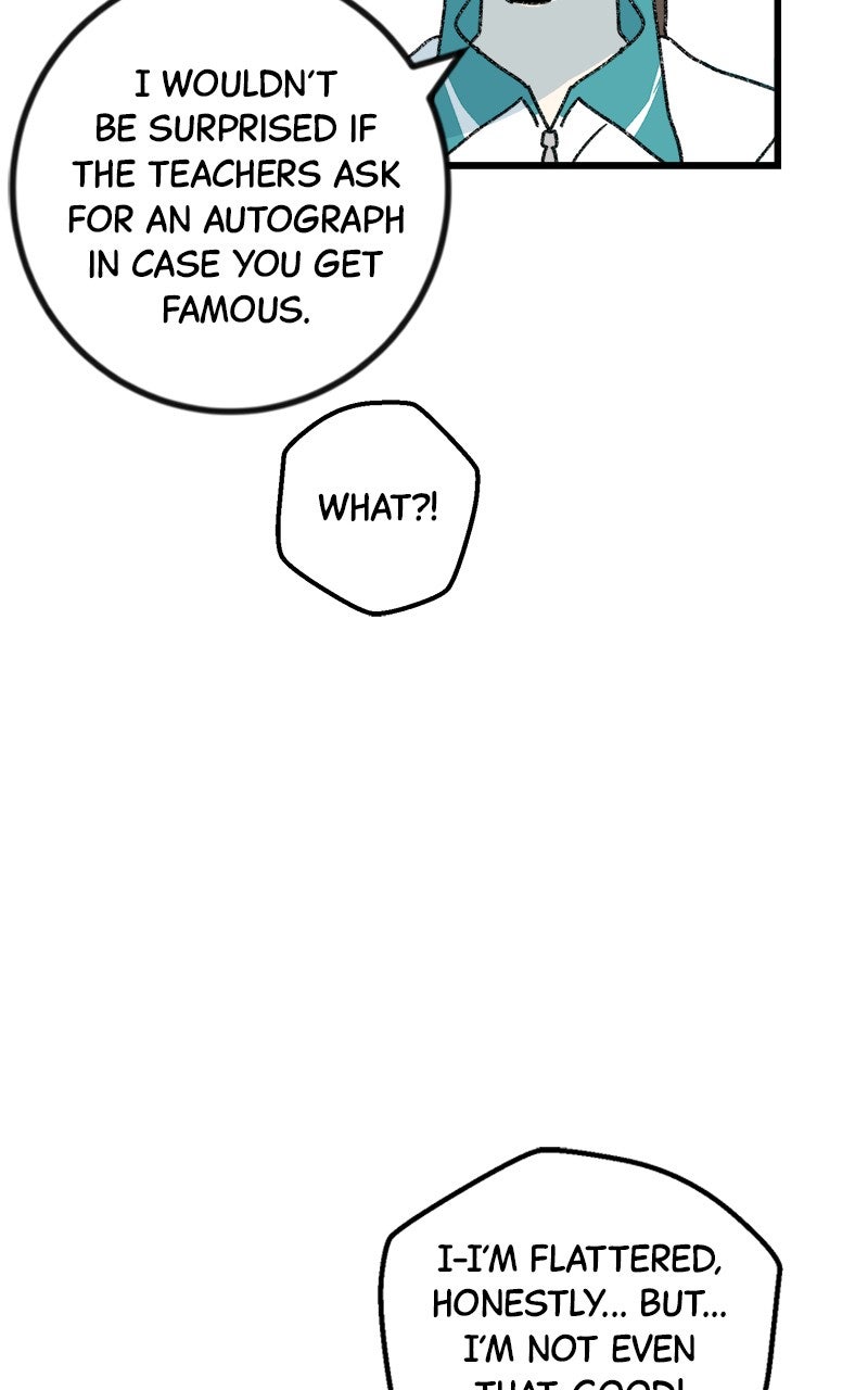 3X3! Chapter 55 - Page 73