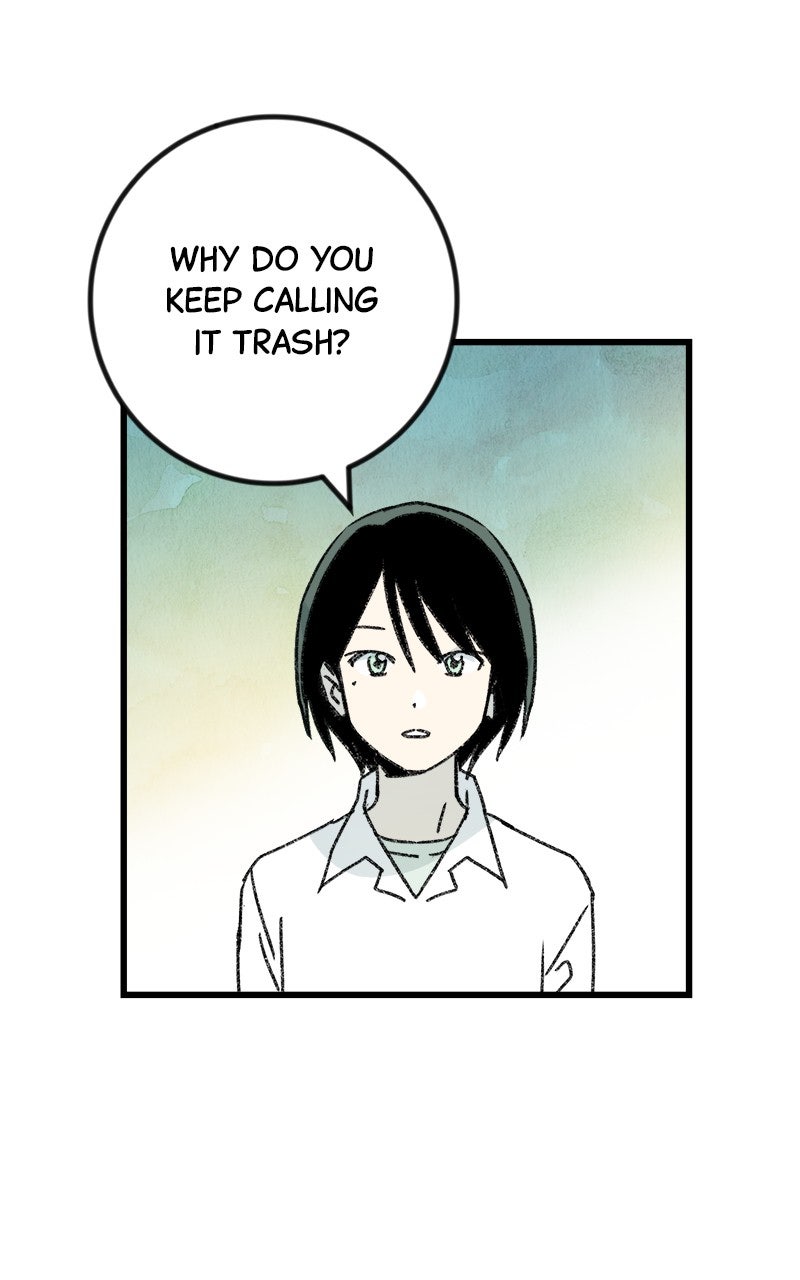 3X3! Chapter 55 - Page 77