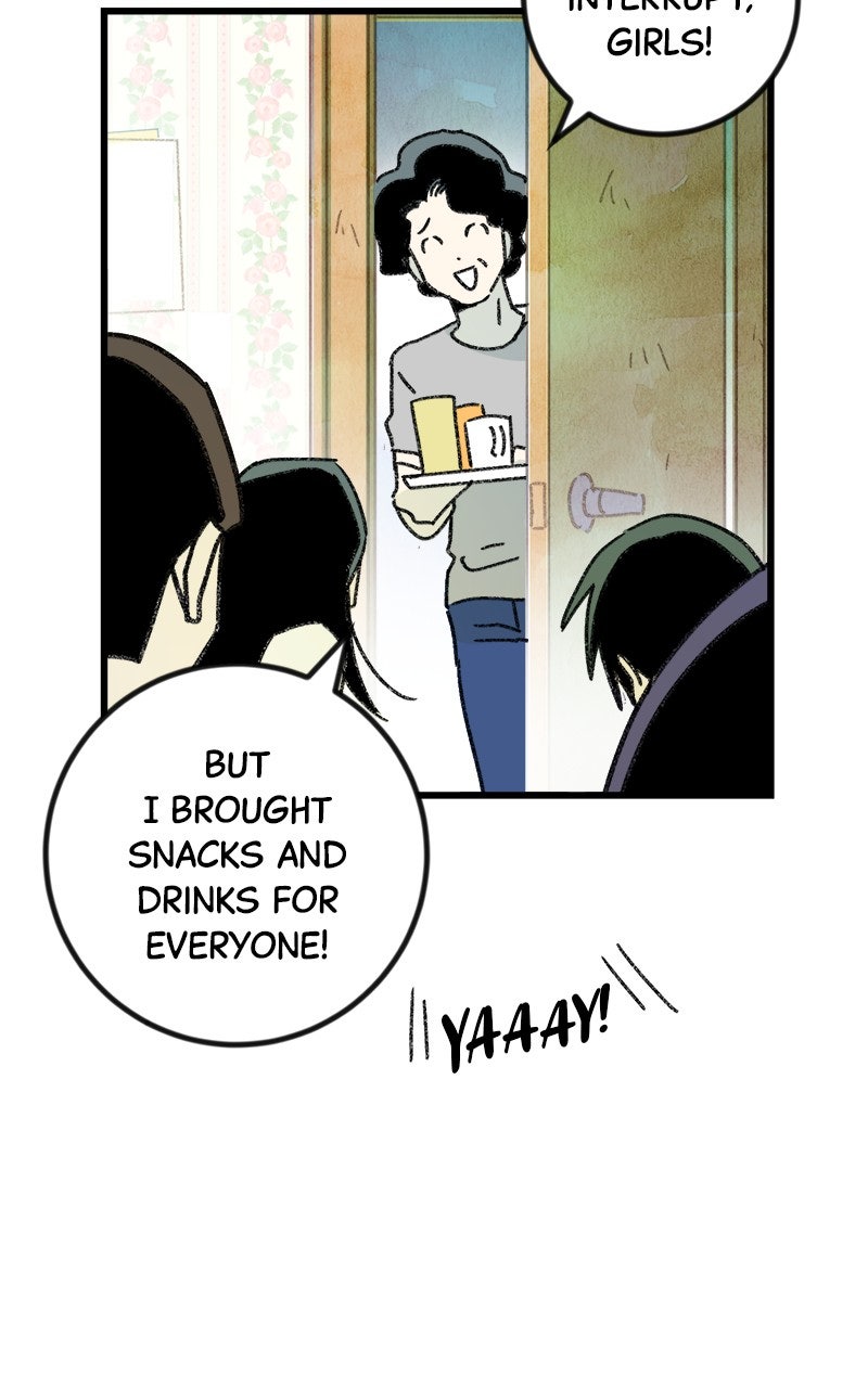 3X3! Chapter 55 - Page 82