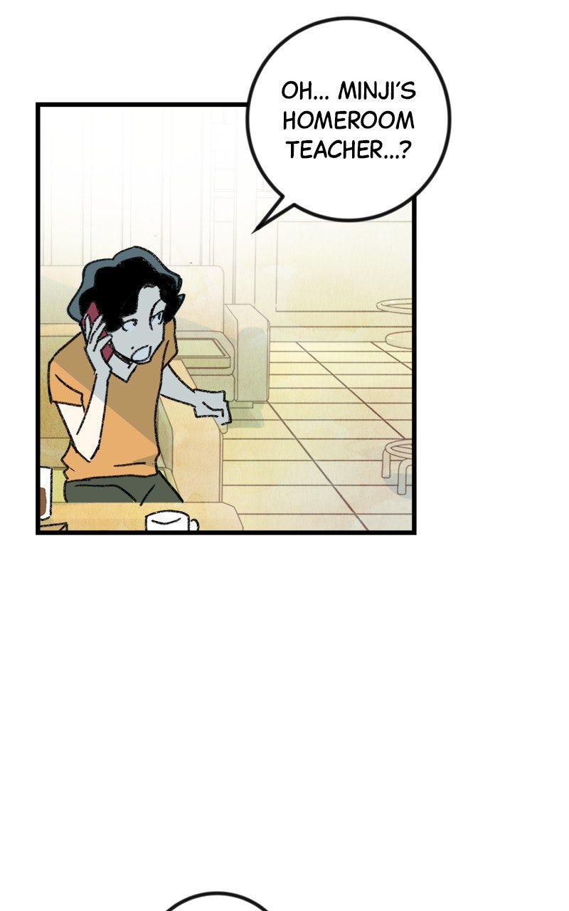 3X3! Chapter 55 - Page 10