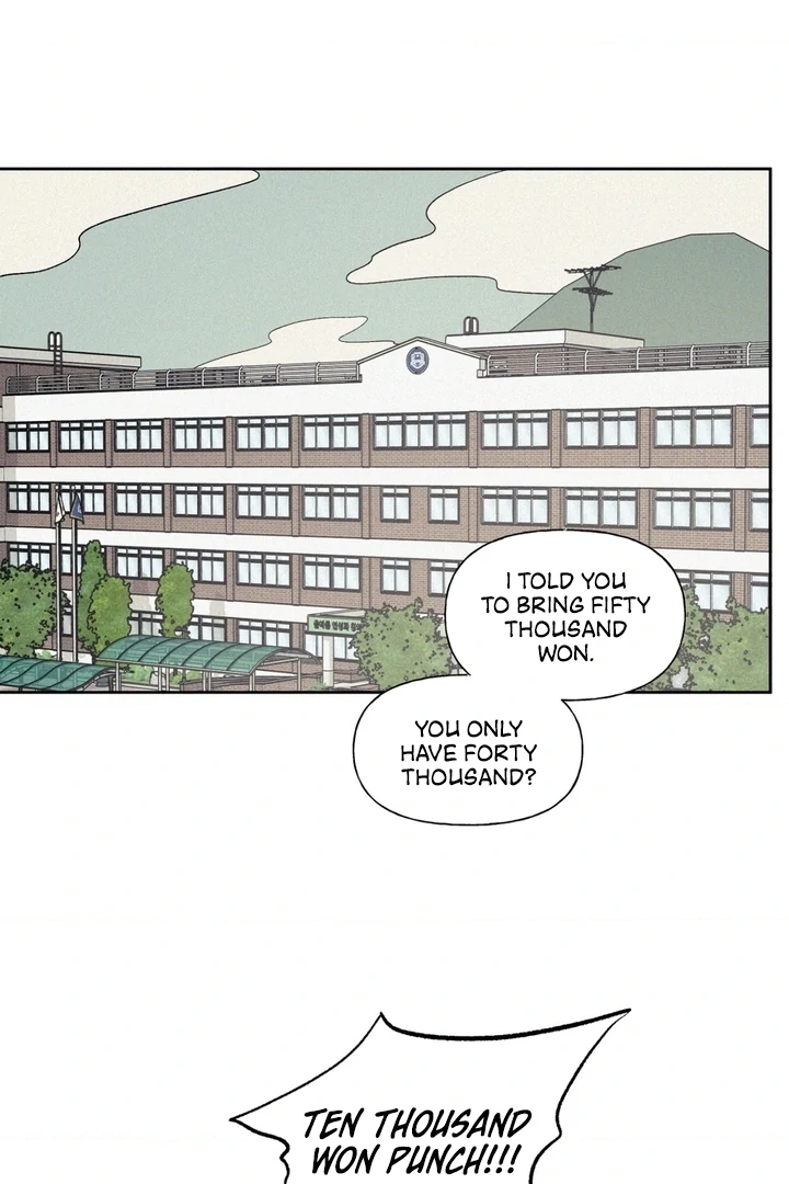 3XLOVE Chapter 29 - Page 2