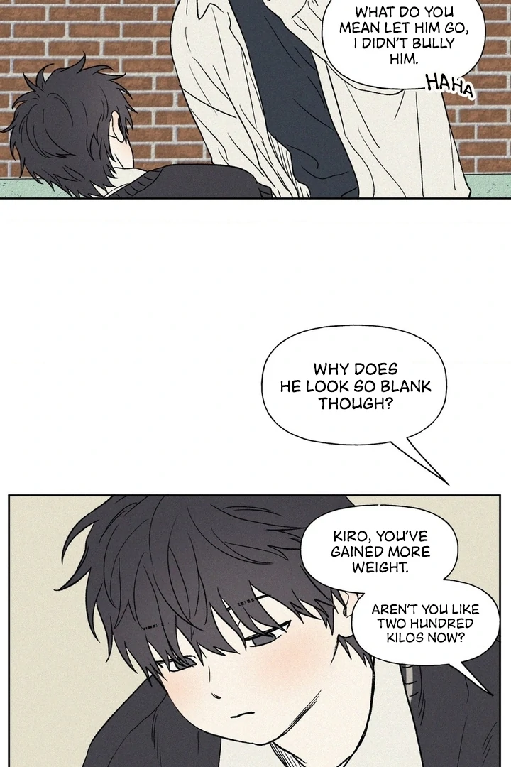 3XLOVE Chapter 29 - Page 11