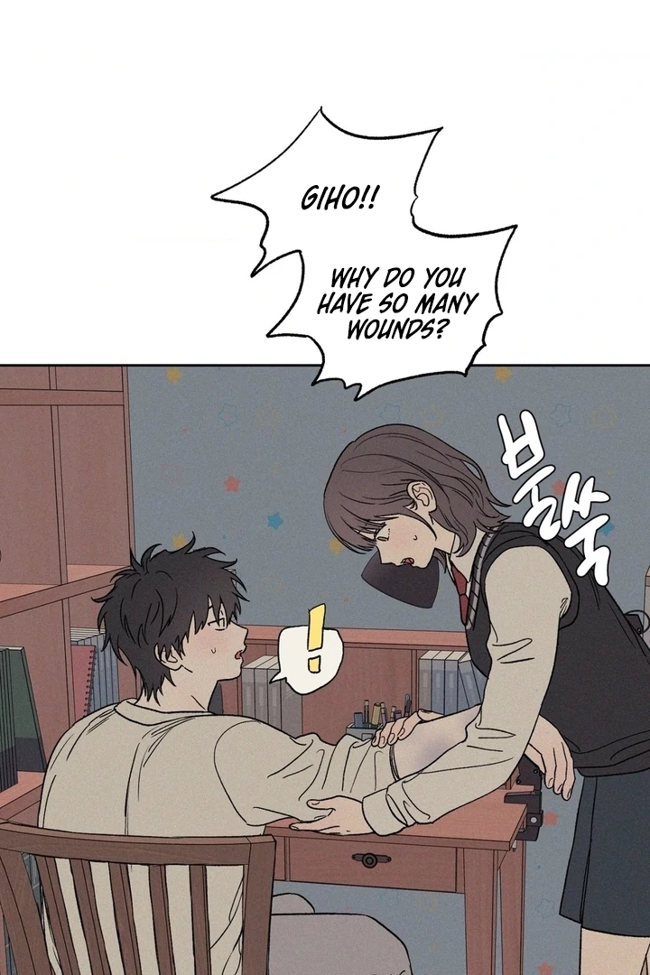 3XLOVE Chapter 29 - Page 16