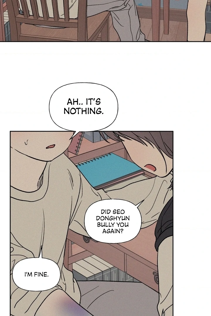 3XLOVE Chapter 29 - Page 17