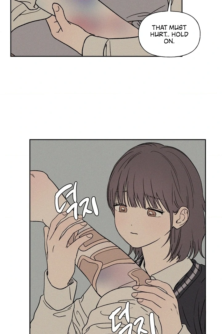 3XLOVE Chapter 29 - Page 18