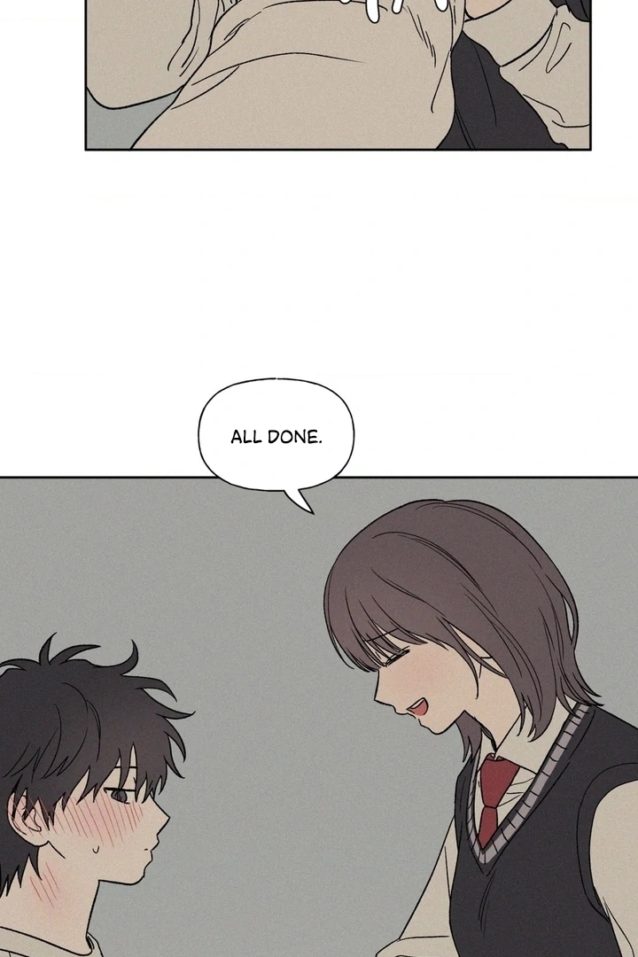 3XLOVE Chapter 29 - Page 19