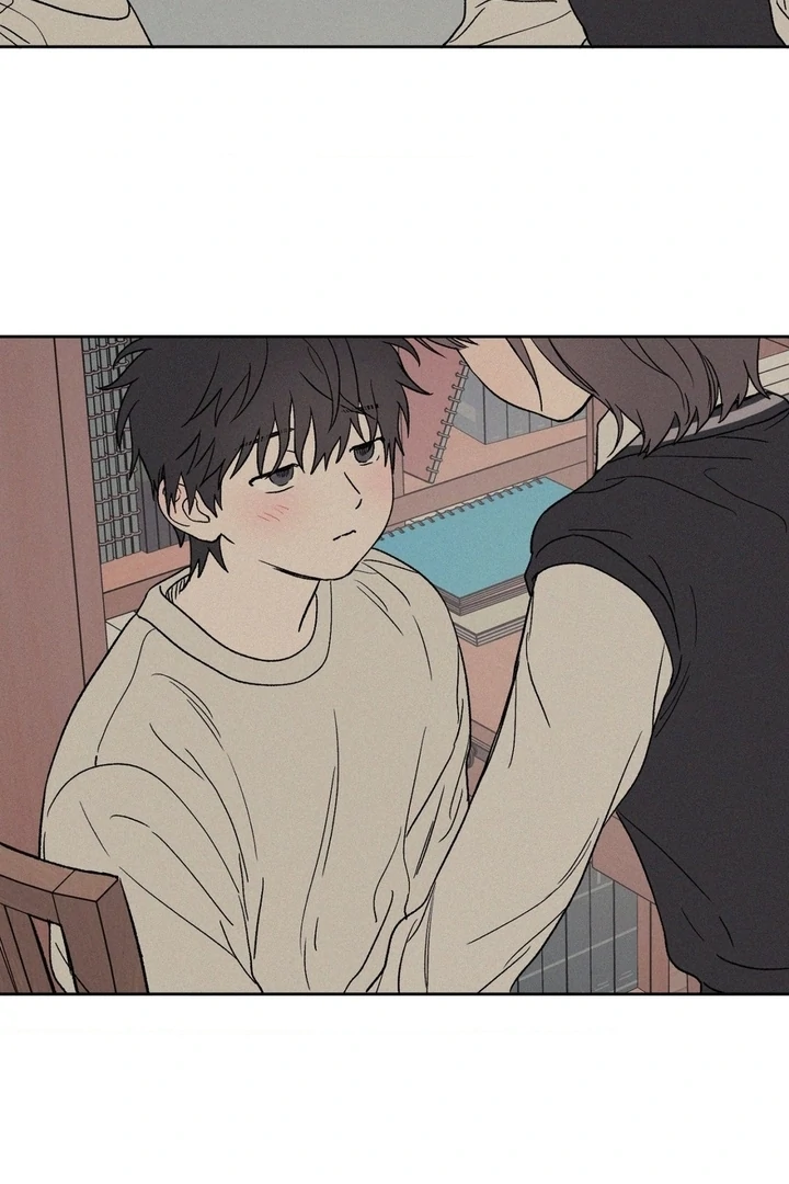 3XLOVE Chapter 29 - Page 20