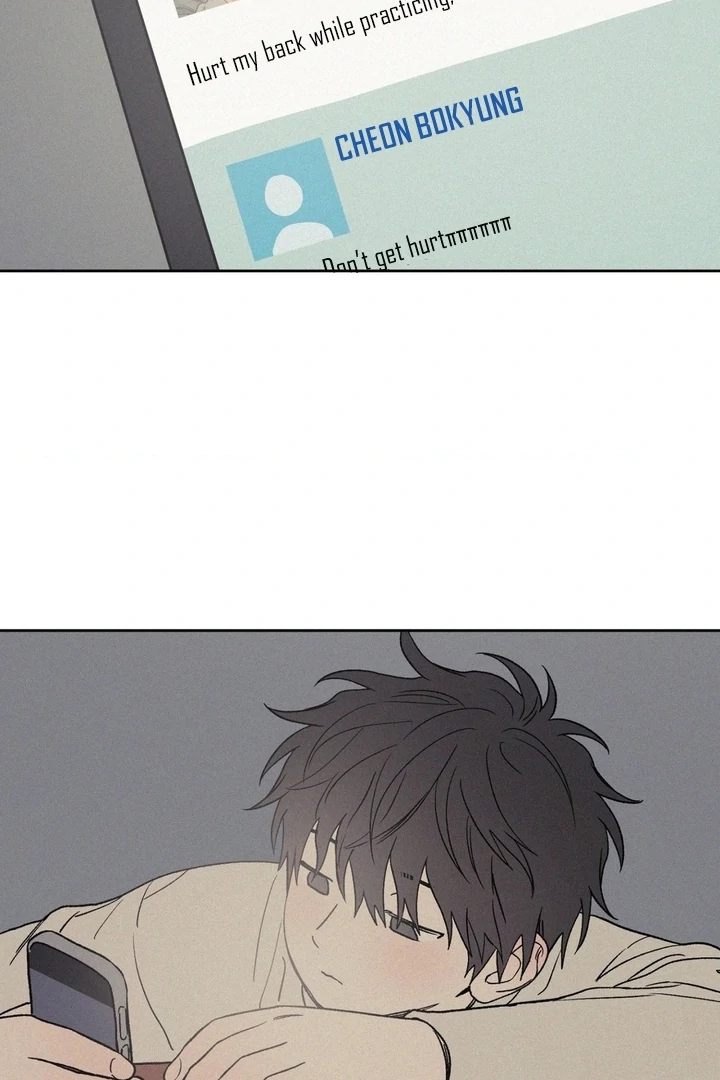 3XLOVE Chapter 29 - Page 26