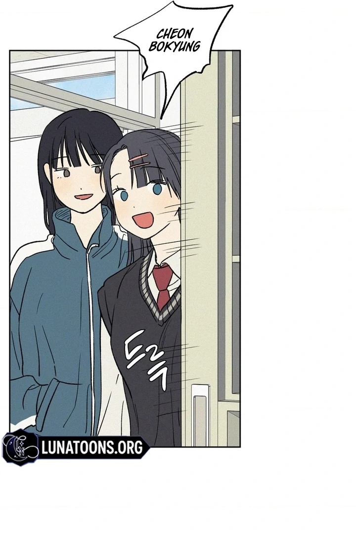 3XLOVE Chapter 29 - Page 29