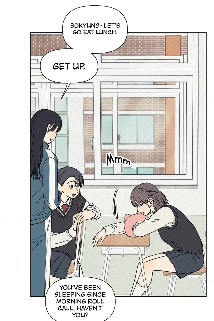 3XLOVE Chapter 29 - Page 30