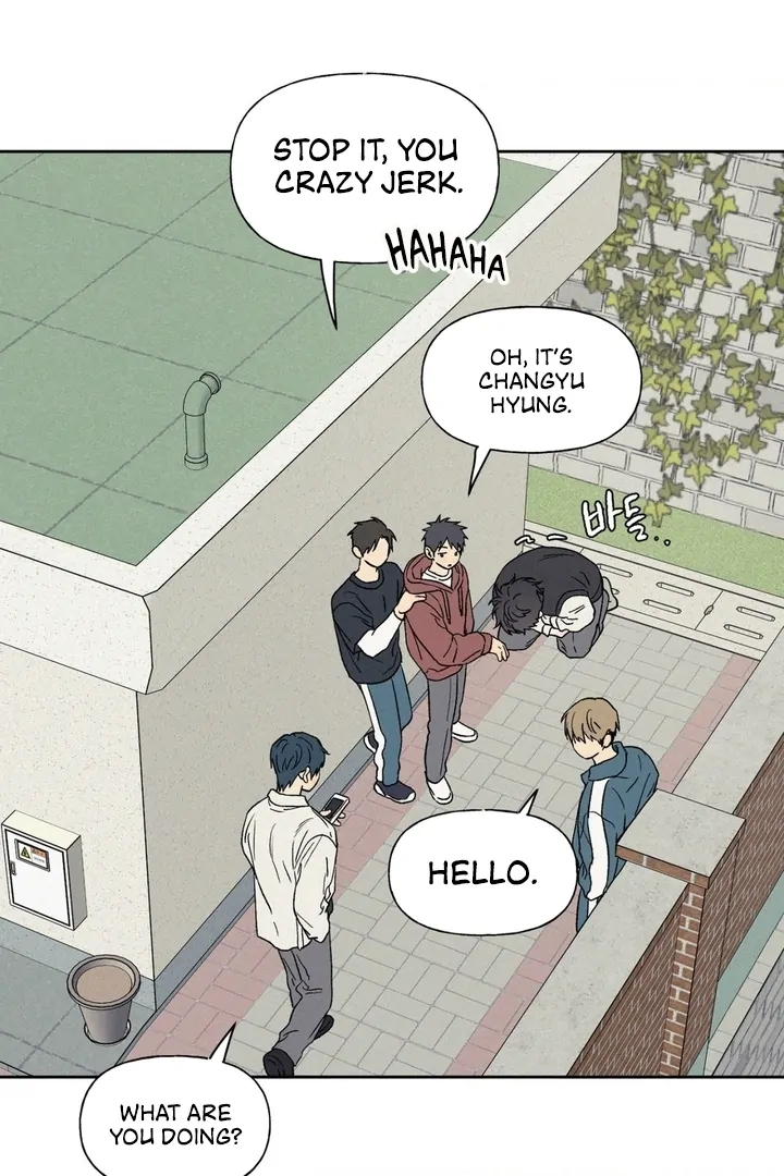 3XLOVE Chapter 29 - Page 4