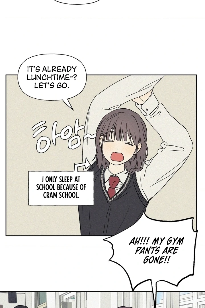 3XLOVE Chapter 29 - Page 31