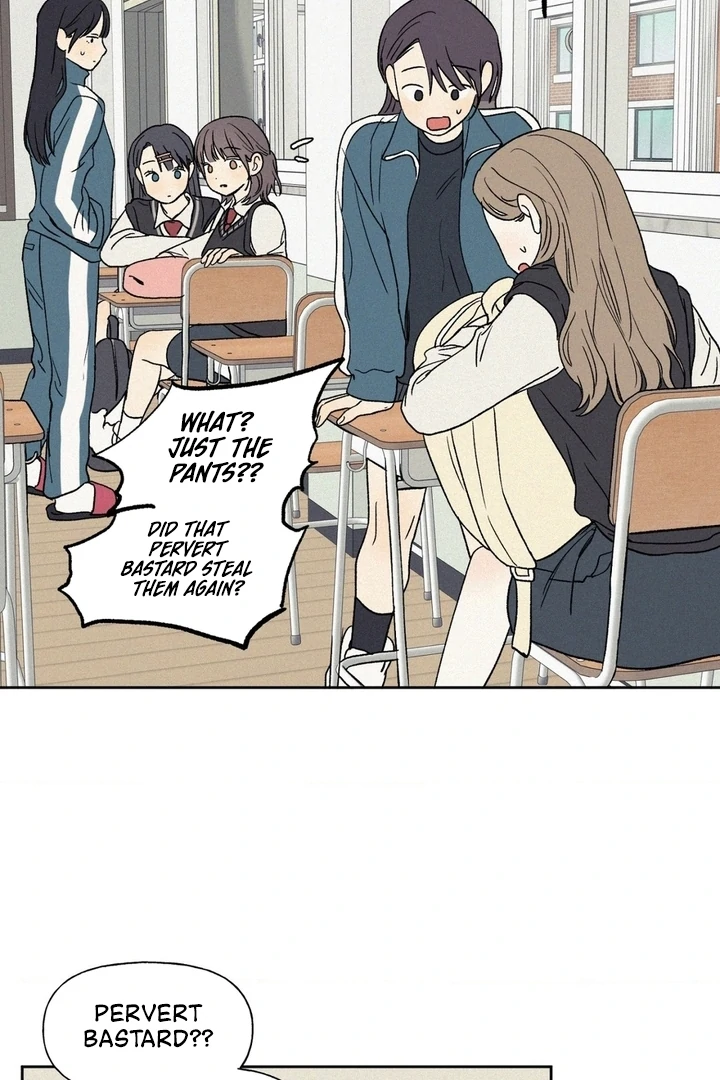 3XLOVE Chapter 29 - Page 32