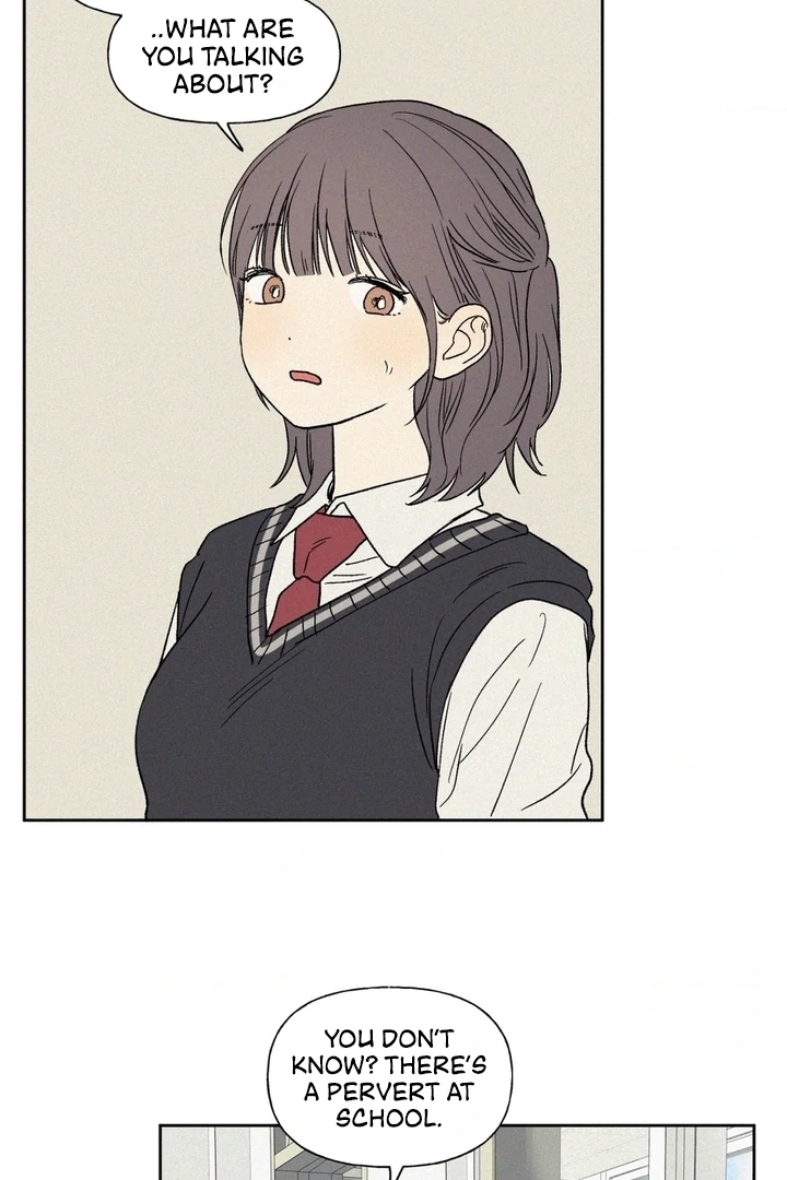 3XLOVE Chapter 29 - Page 33