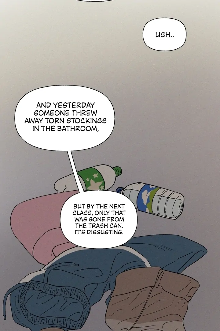 3XLOVE Chapter 29 - Page 35