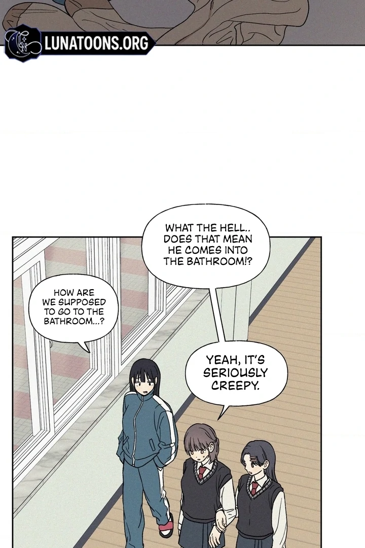 3XLOVE Chapter 29 - Page 36