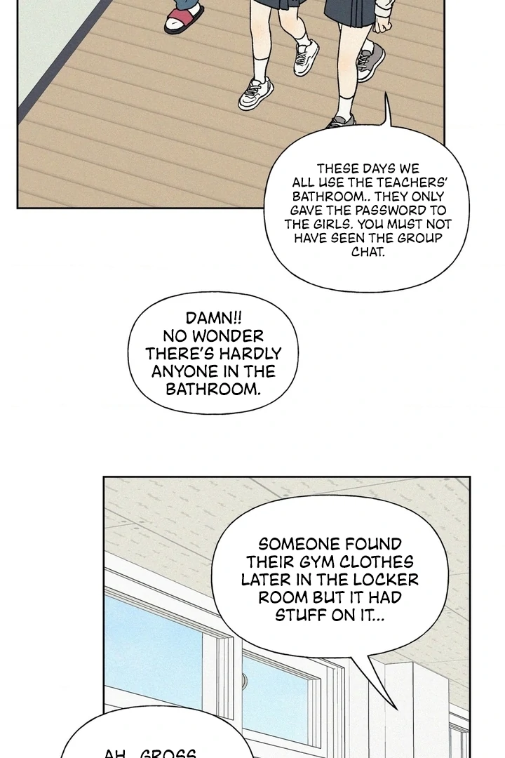 3XLOVE Chapter 29 - Page 37