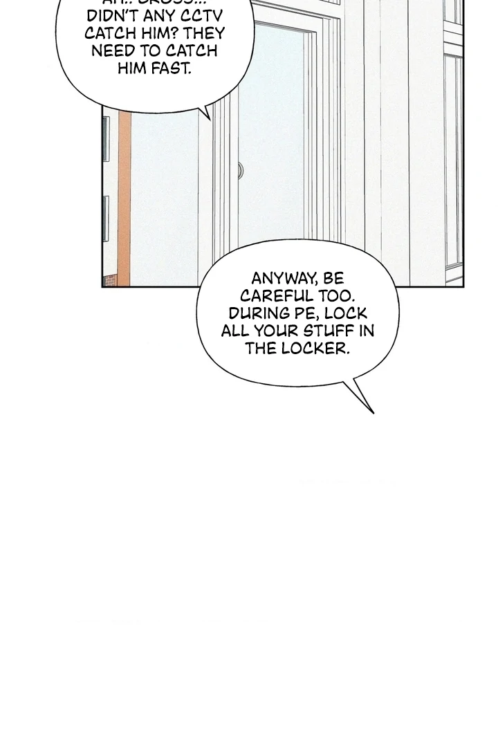 3XLOVE Chapter 29 - Page 38