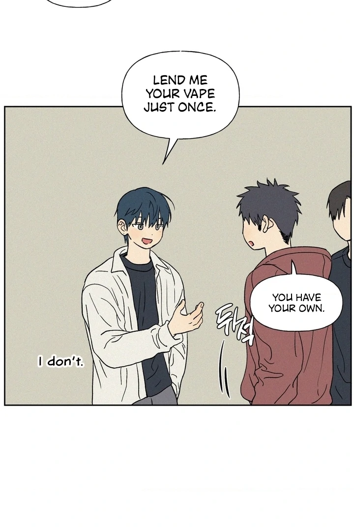 3XLOVE Chapter 29 - Page 5