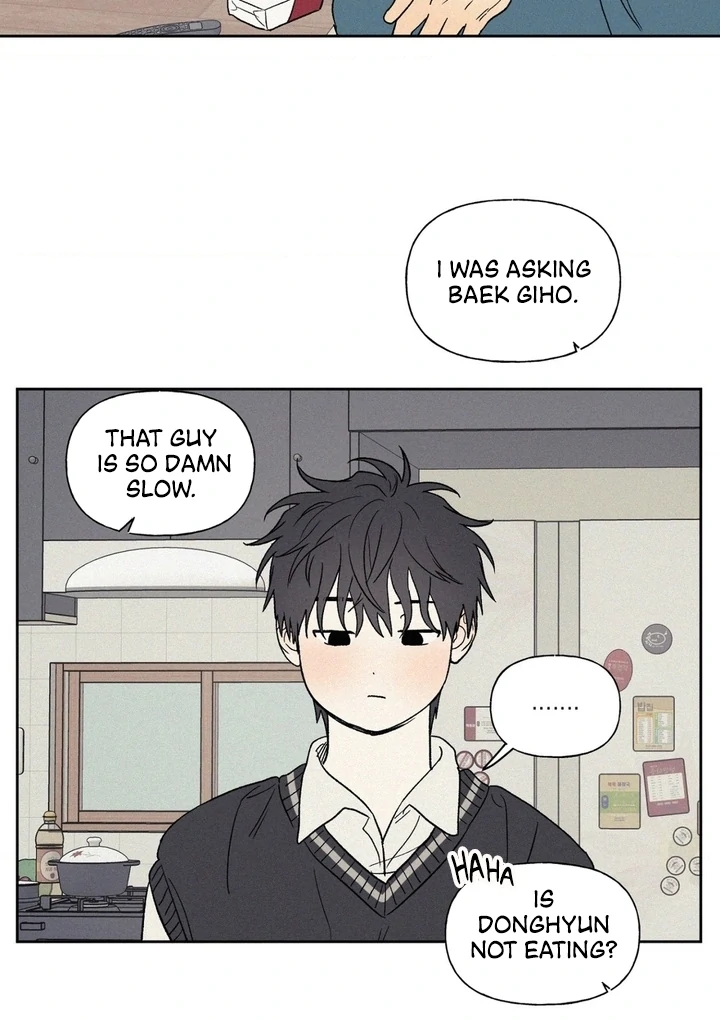 3XLOVE Chapter 29 - Page 41