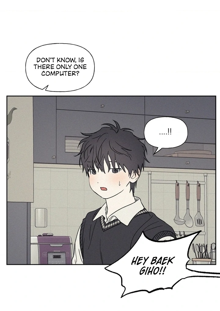 3XLOVE Chapter 29 - Page 42