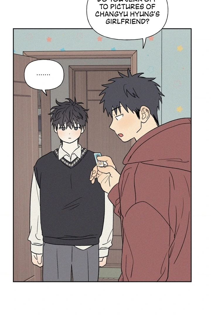 3XLOVE Chapter 29 - Page 44