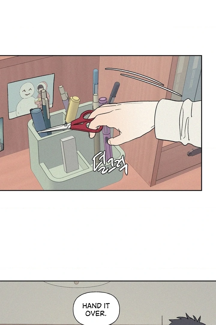 3XLOVE Chapter 29 - Page 47