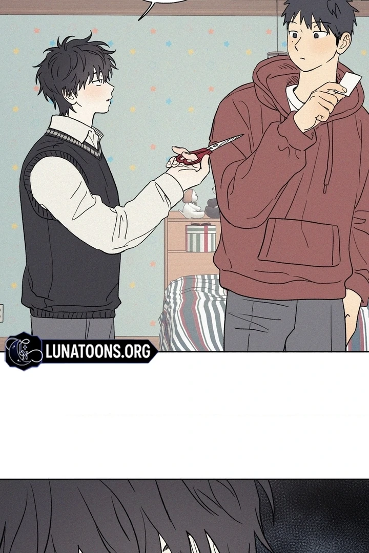 3XLOVE Chapter 29 - Page 48