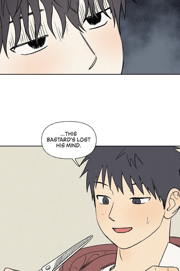 3XLOVE Chapter 29 - Page 49