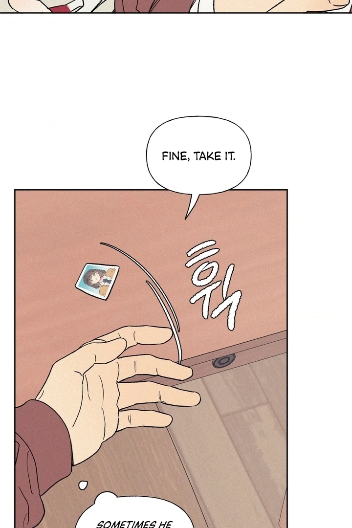 3XLOVE Chapter 29 - Page 50