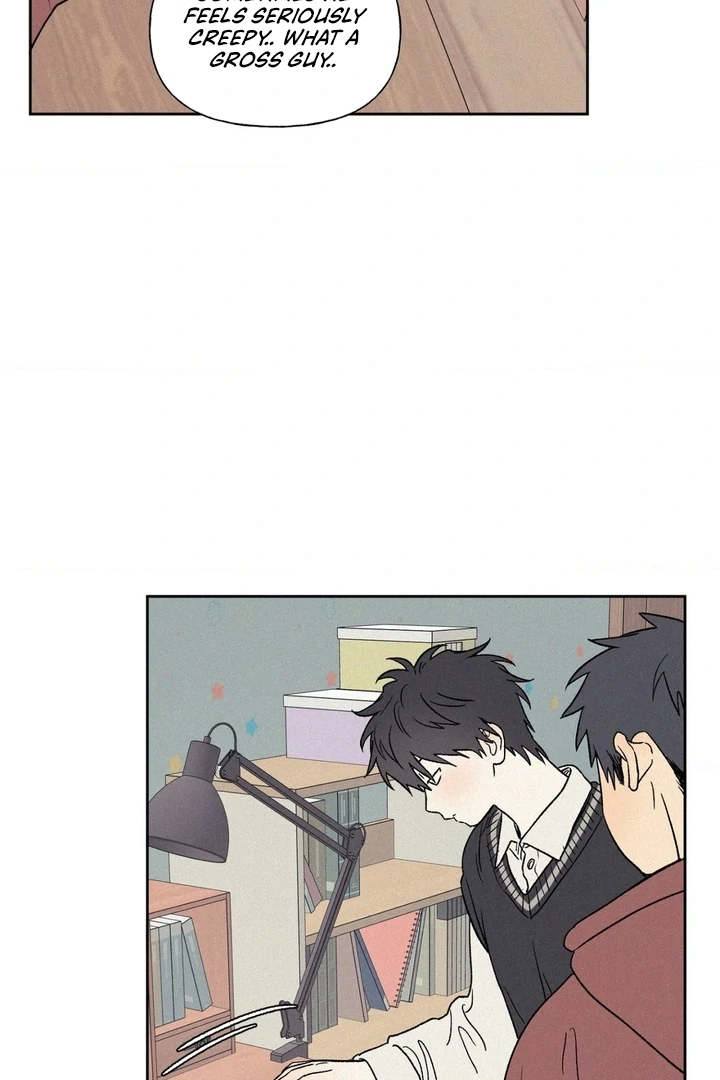 3XLOVE Chapter 29 - Page 51