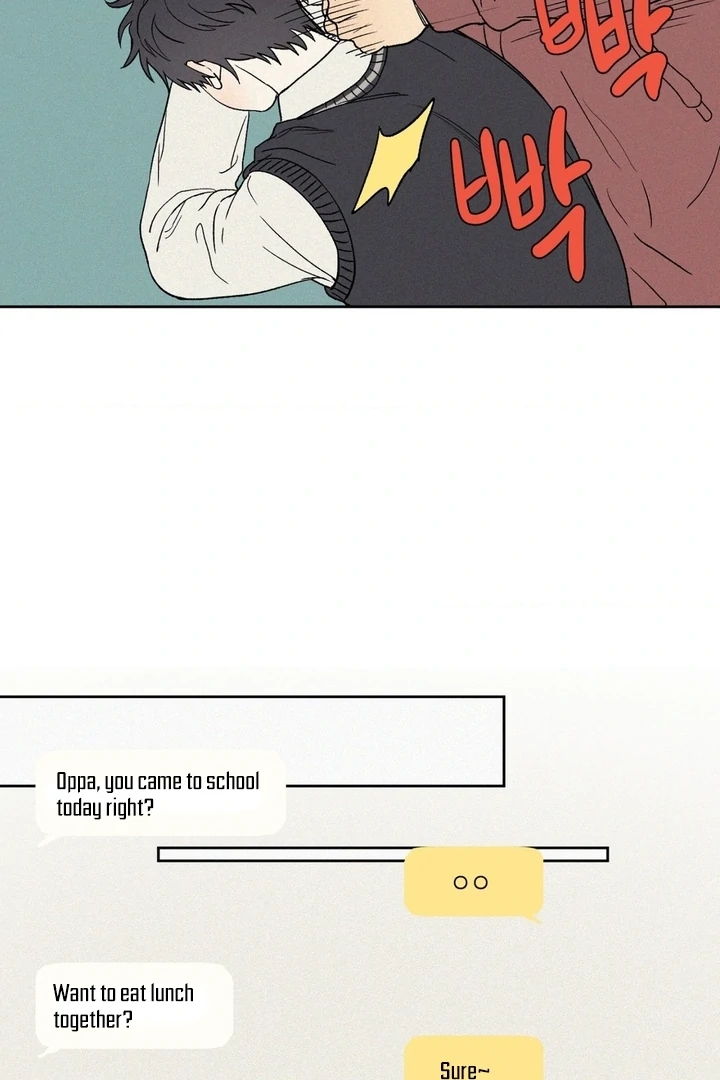 3XLOVE Chapter 29 - Page 53