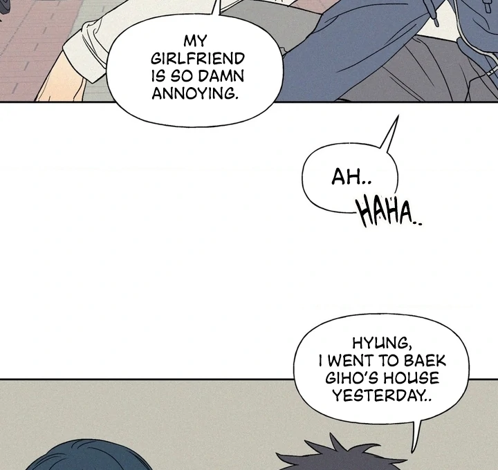 3XLOVE Chapter 29 - Page 55