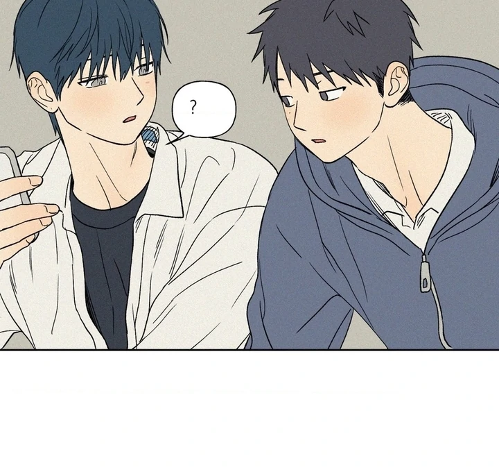 3XLOVE Chapter 29 - Page 56