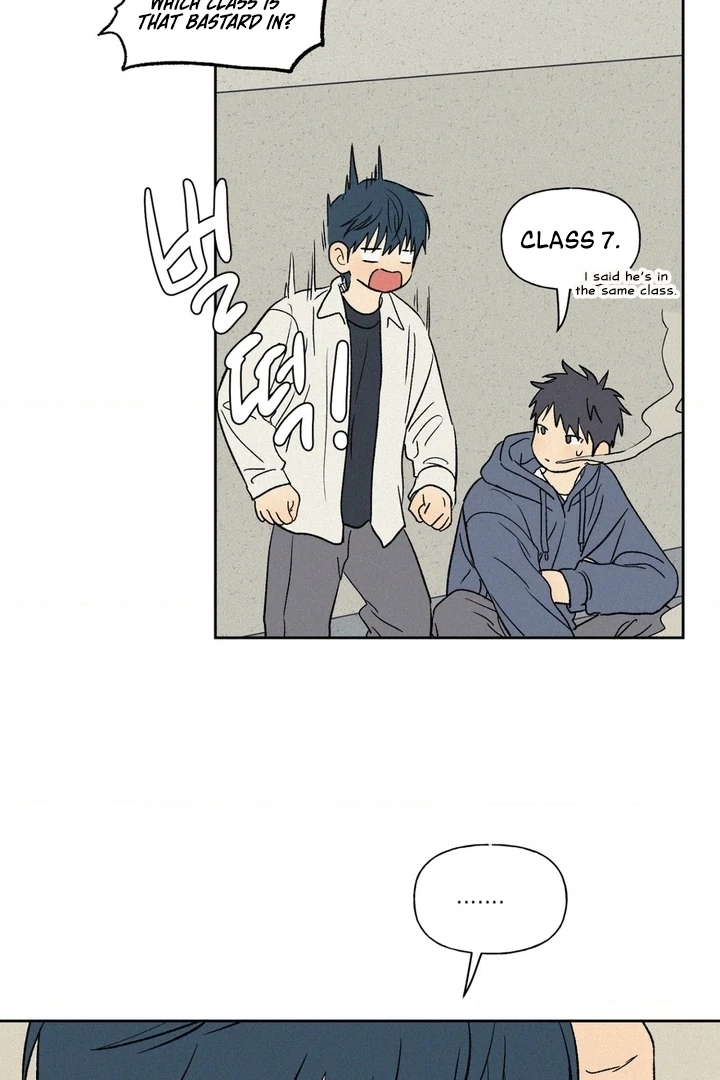 3XLOVE Chapter 29 - Page 58