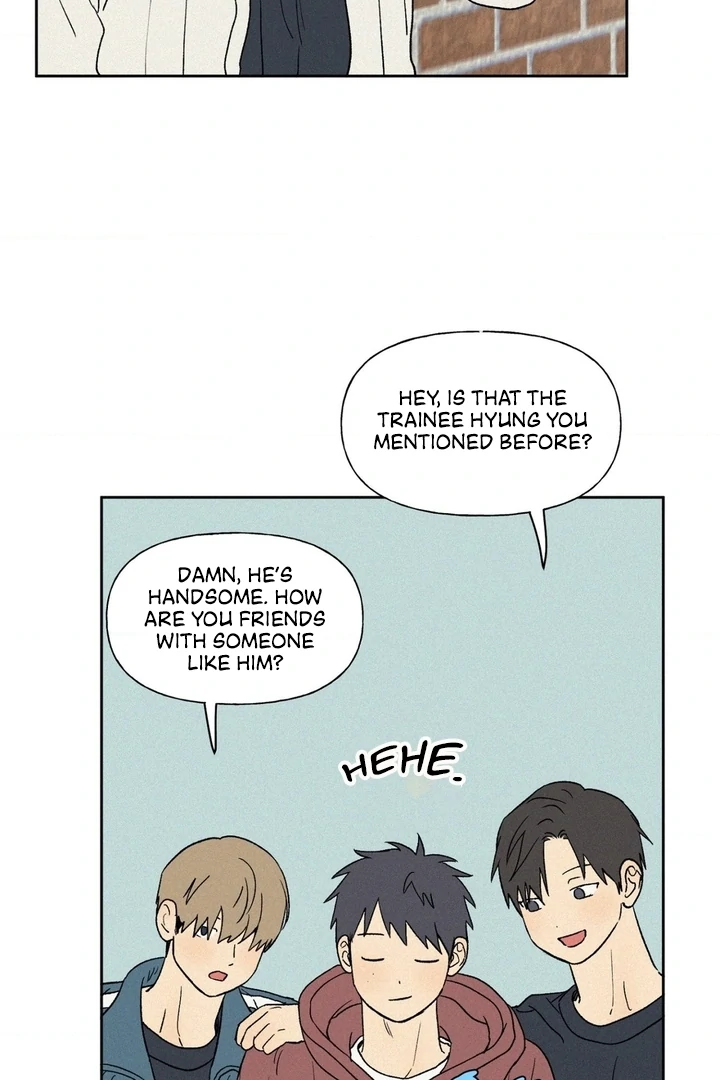 3XLOVE Chapter 29 - Page 7