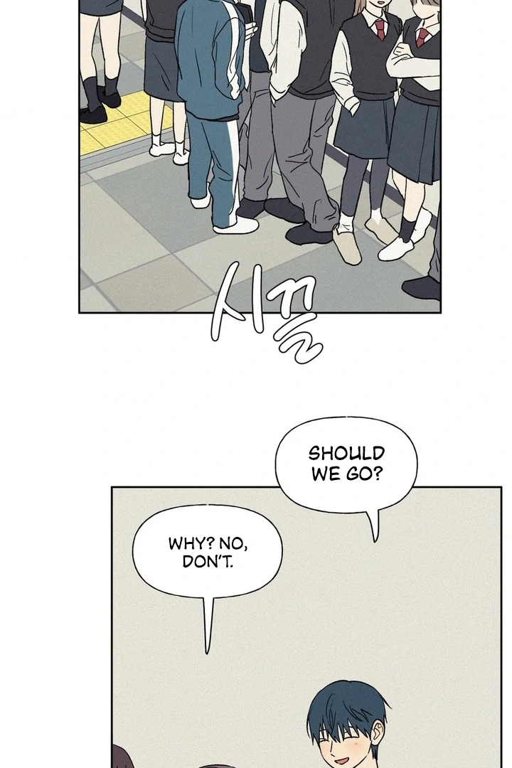 3XLOVE Chapter 29 - Page 61