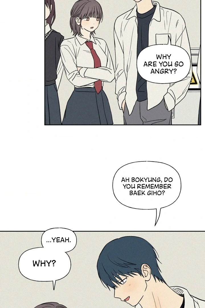 3XLOVE Chapter 29 - Page 62