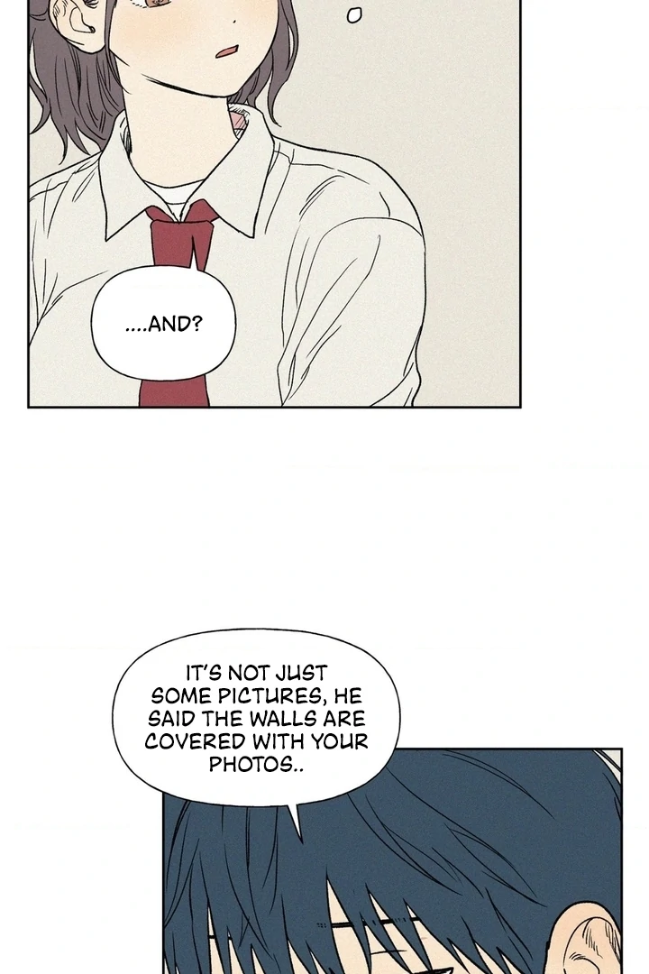 3XLOVE Chapter 29 - Page 64