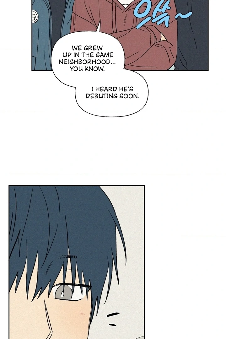 3XLOVE Chapter 29 - Page 8