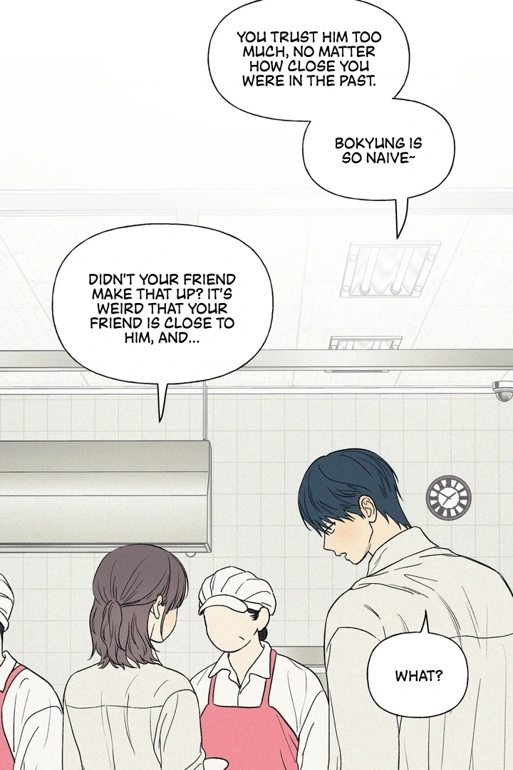 3XLOVE Chapter 30 - Page 11