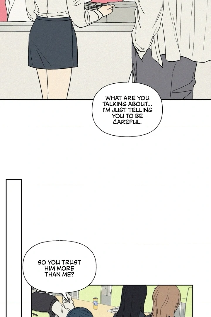 3XLOVE Chapter 30 - Page 12