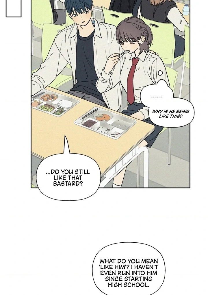 3XLOVE Chapter 30 - Page 13