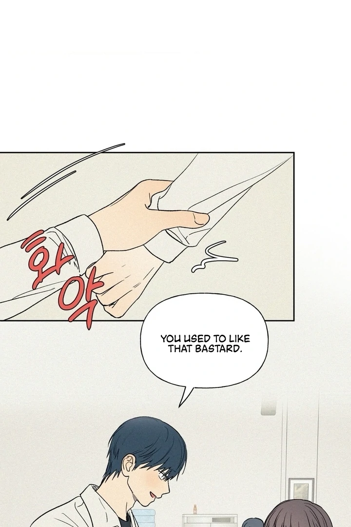 3XLOVE Chapter 30 - Page 15