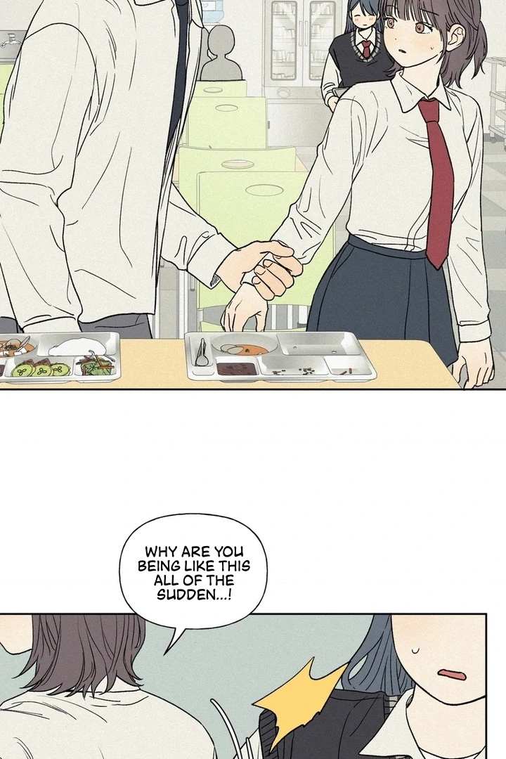 3XLOVE Chapter 30 - Page 16