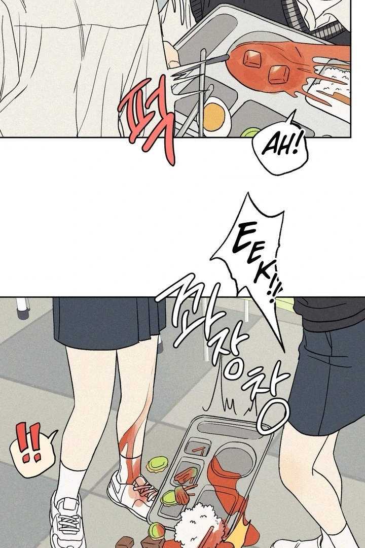 3XLOVE Chapter 30 - Page 17